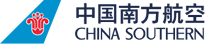 China Southern Airlines - logo
