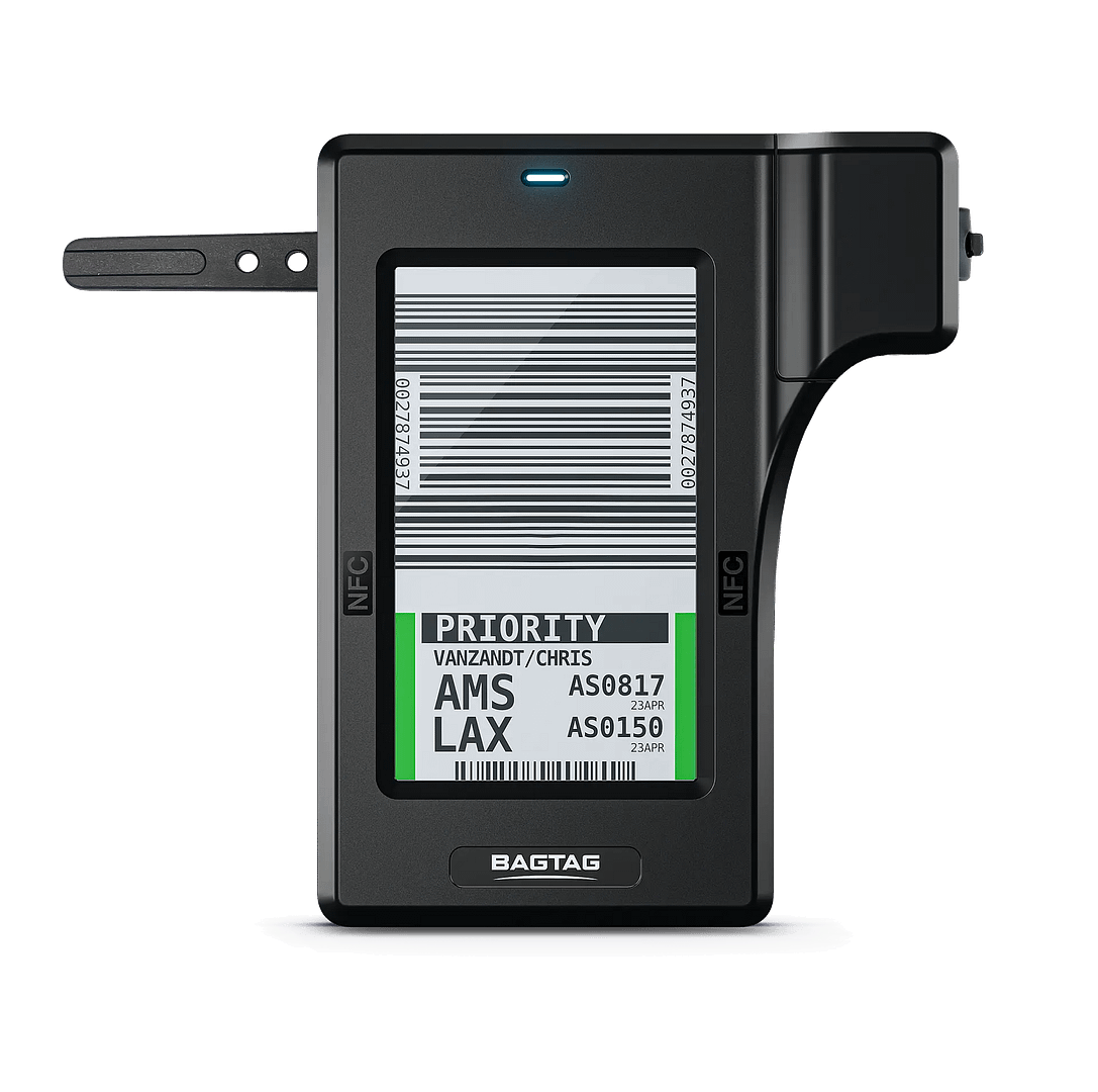 BAGTAG Flex