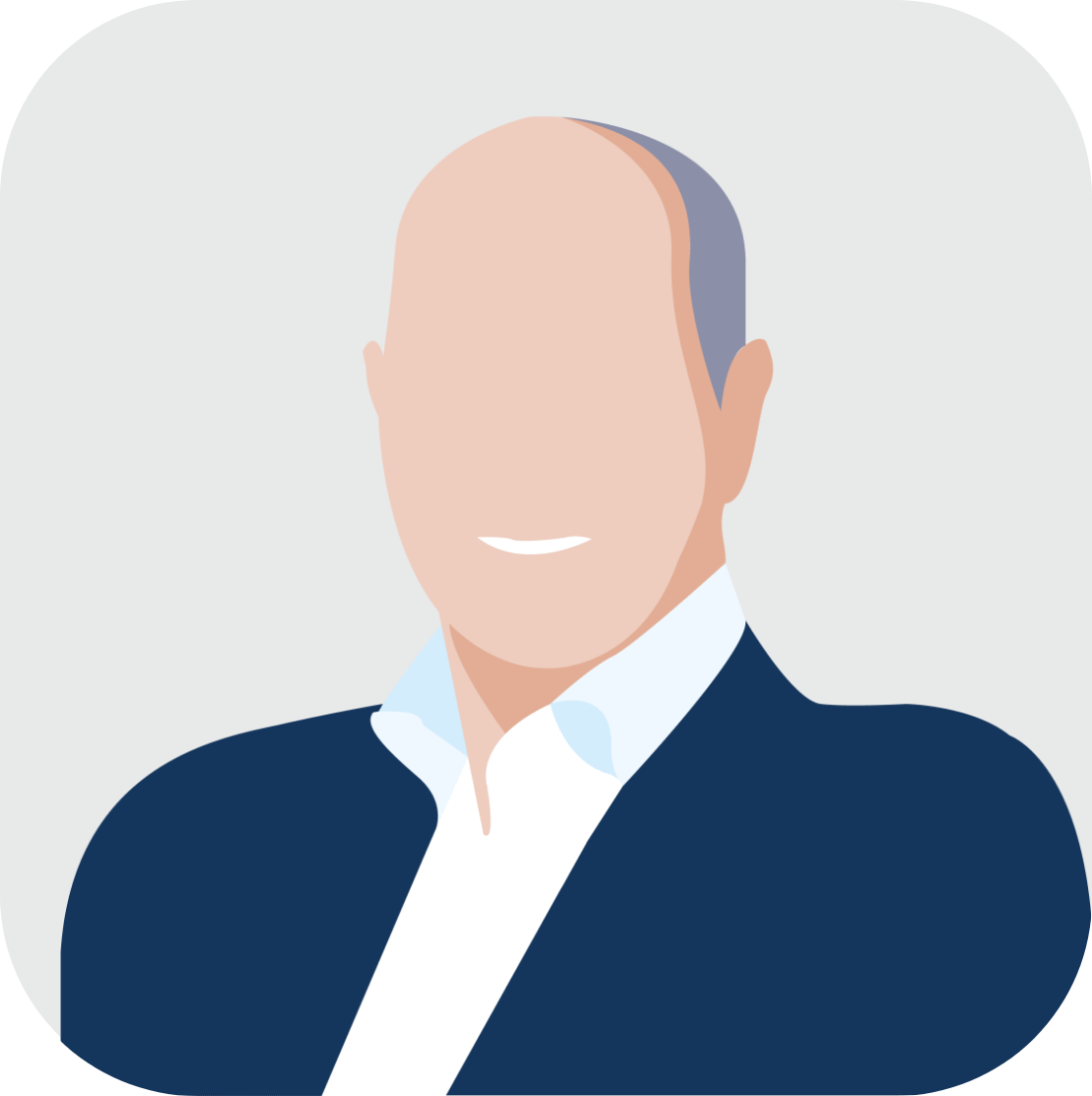 Winfred illustration