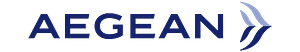AEGEAN logo