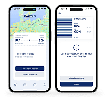 Rimowa app online