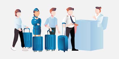 airport queue without details(2