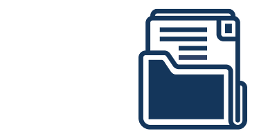 Testing and reporting icon