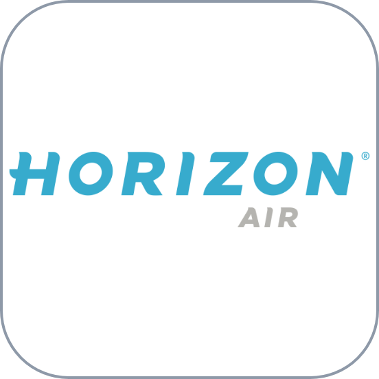 Horizon Air app