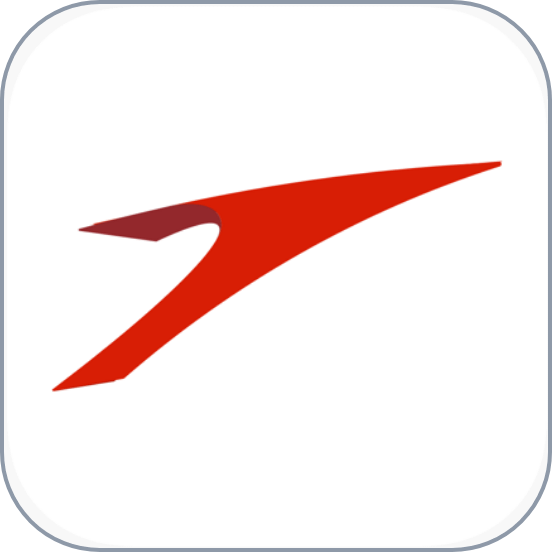 BAGTAG supported airlines