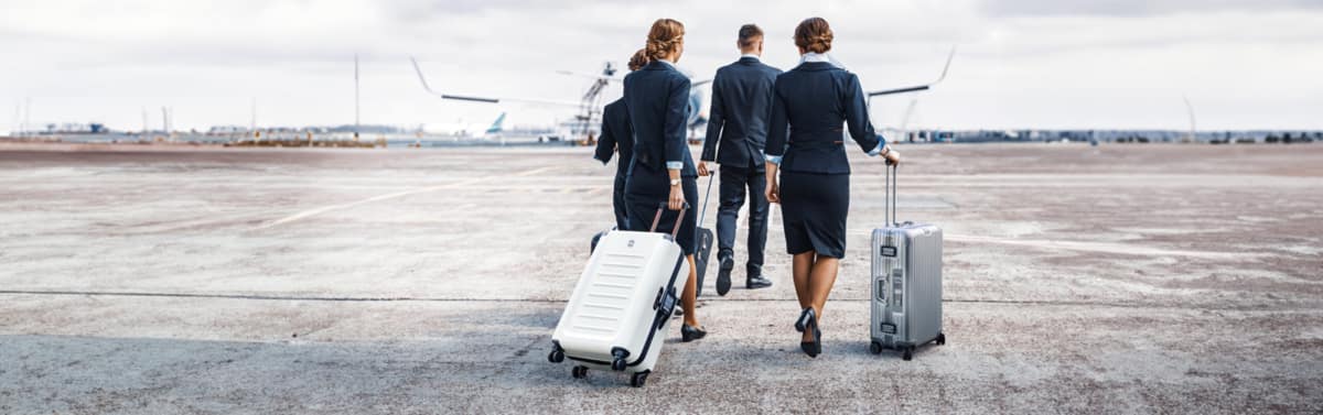 Icelandair crew solution article header